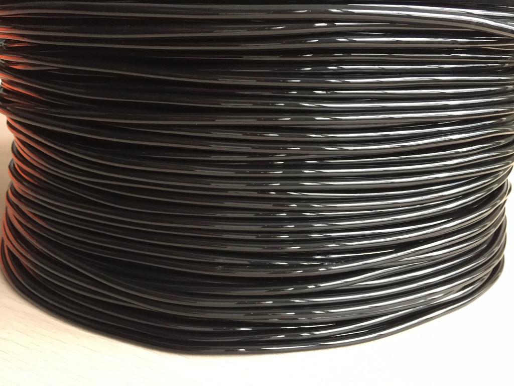 TPU線材縮水的原因及補救方法 TPU線材縮水的原因及補救方法